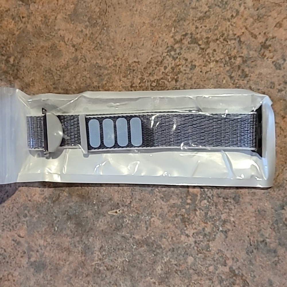 Reliefband for Apple